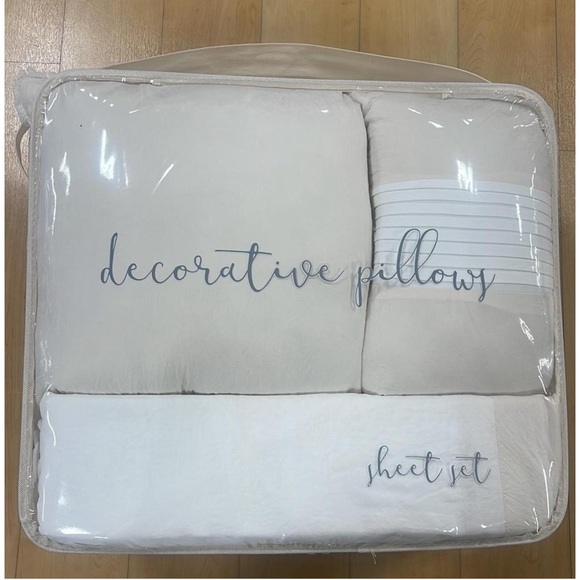 Dream Stories 10pc Comforter Set - Picture 1 of 4